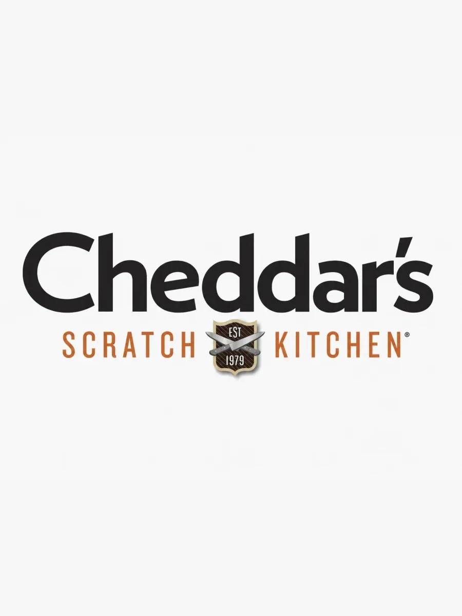Carte Cadeau Cheddar's Scratch Kitchen