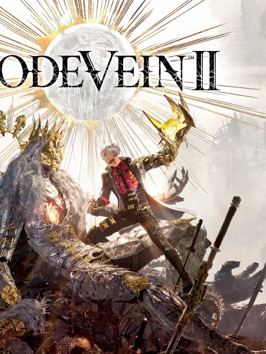 Código Vein 2