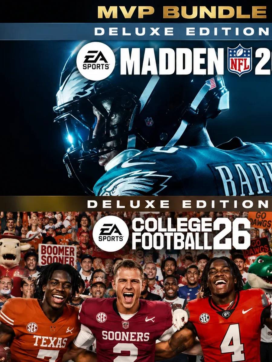 College Football 26