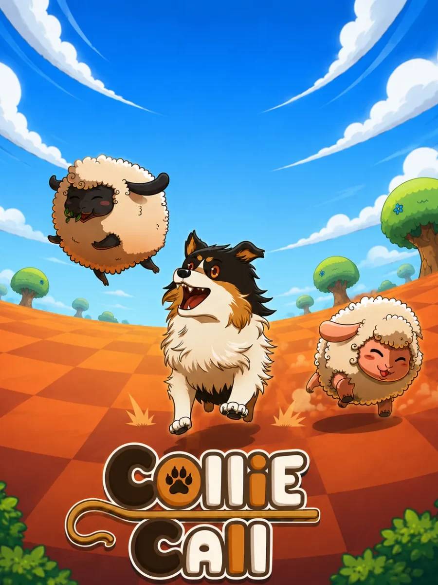 Collie Call