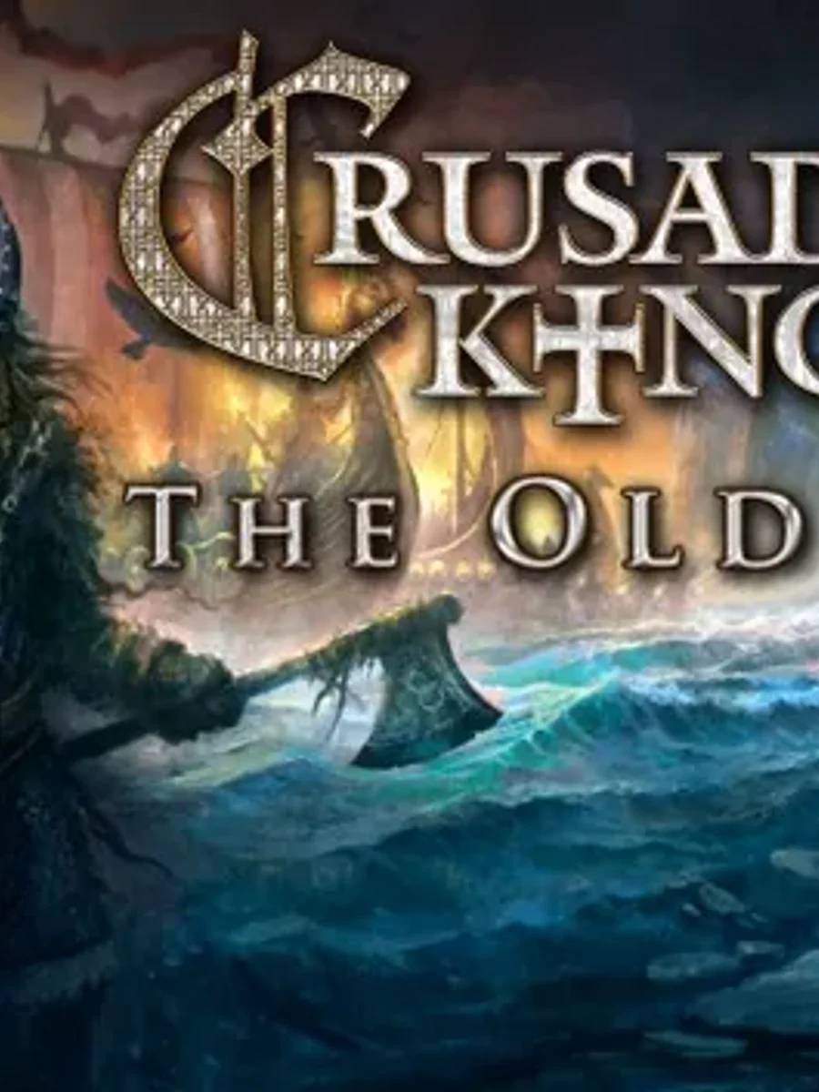 Crusader Kings II - The Old Gods DLC