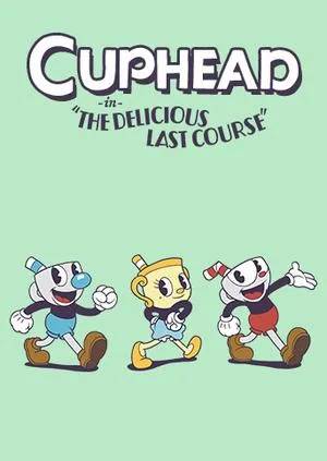 Cuphead: The Delicious Last Course