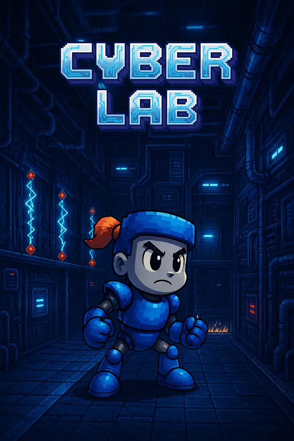 Cyber Lab