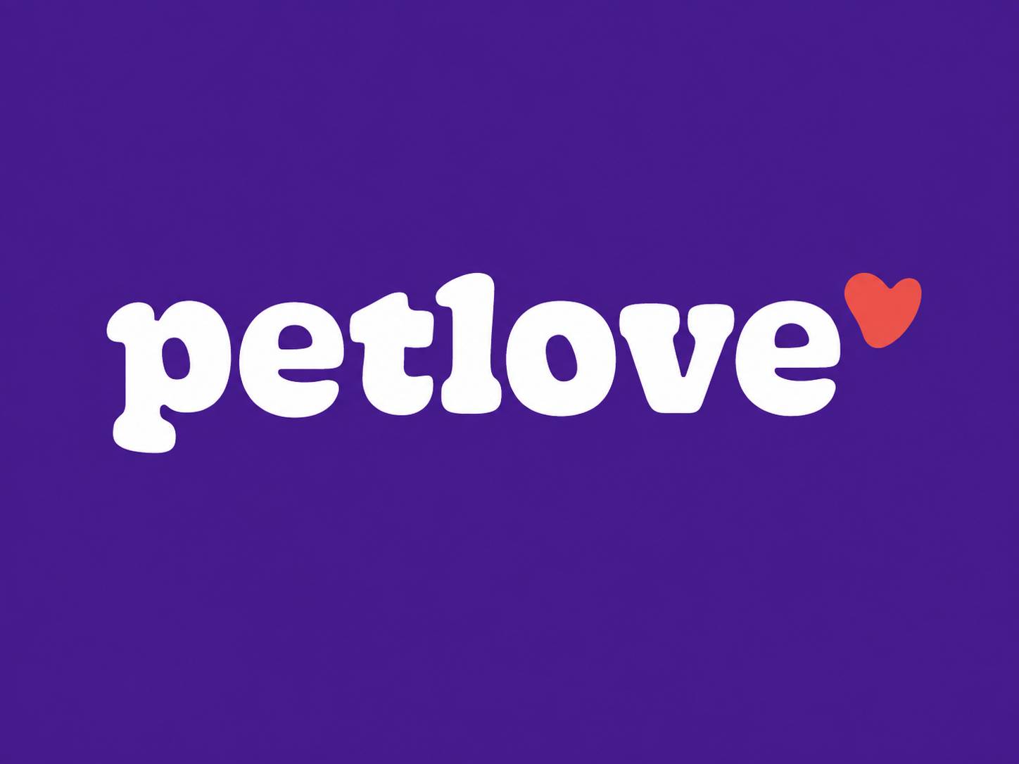 Petlove Geschenkkarte