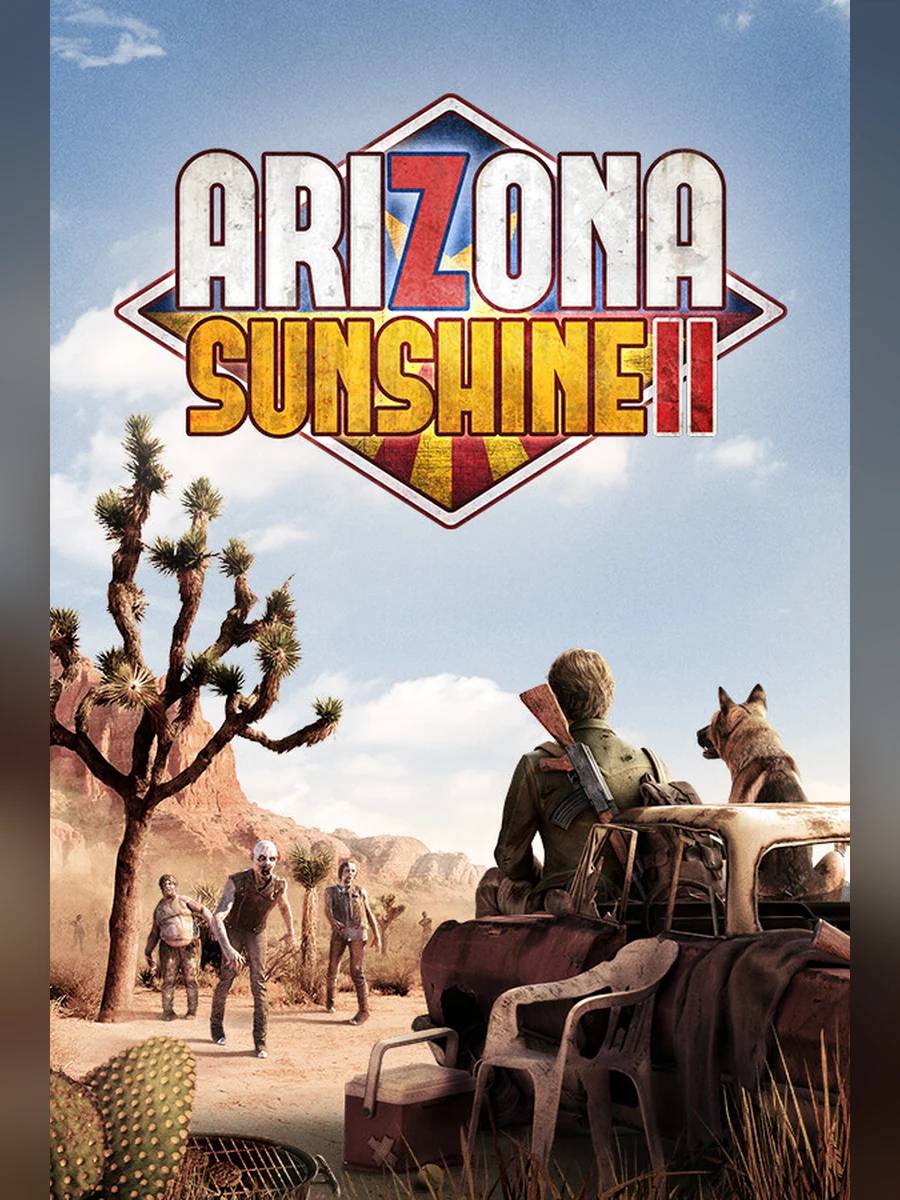 Arizona Sunshine 2