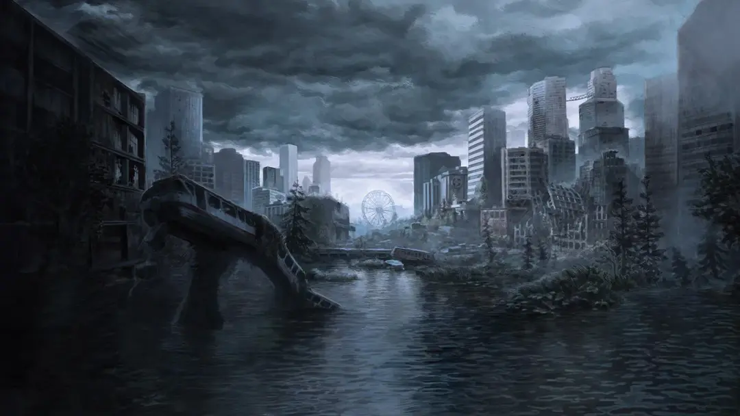 The Last of Us
