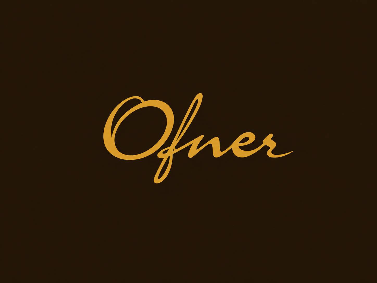 Подарочная карта Ofner