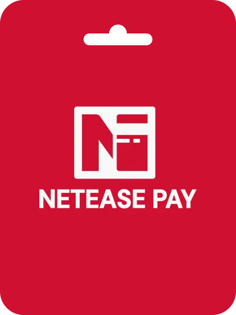 NetEase Pay Card