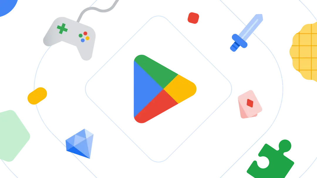Google Play บัตรของขวัญ