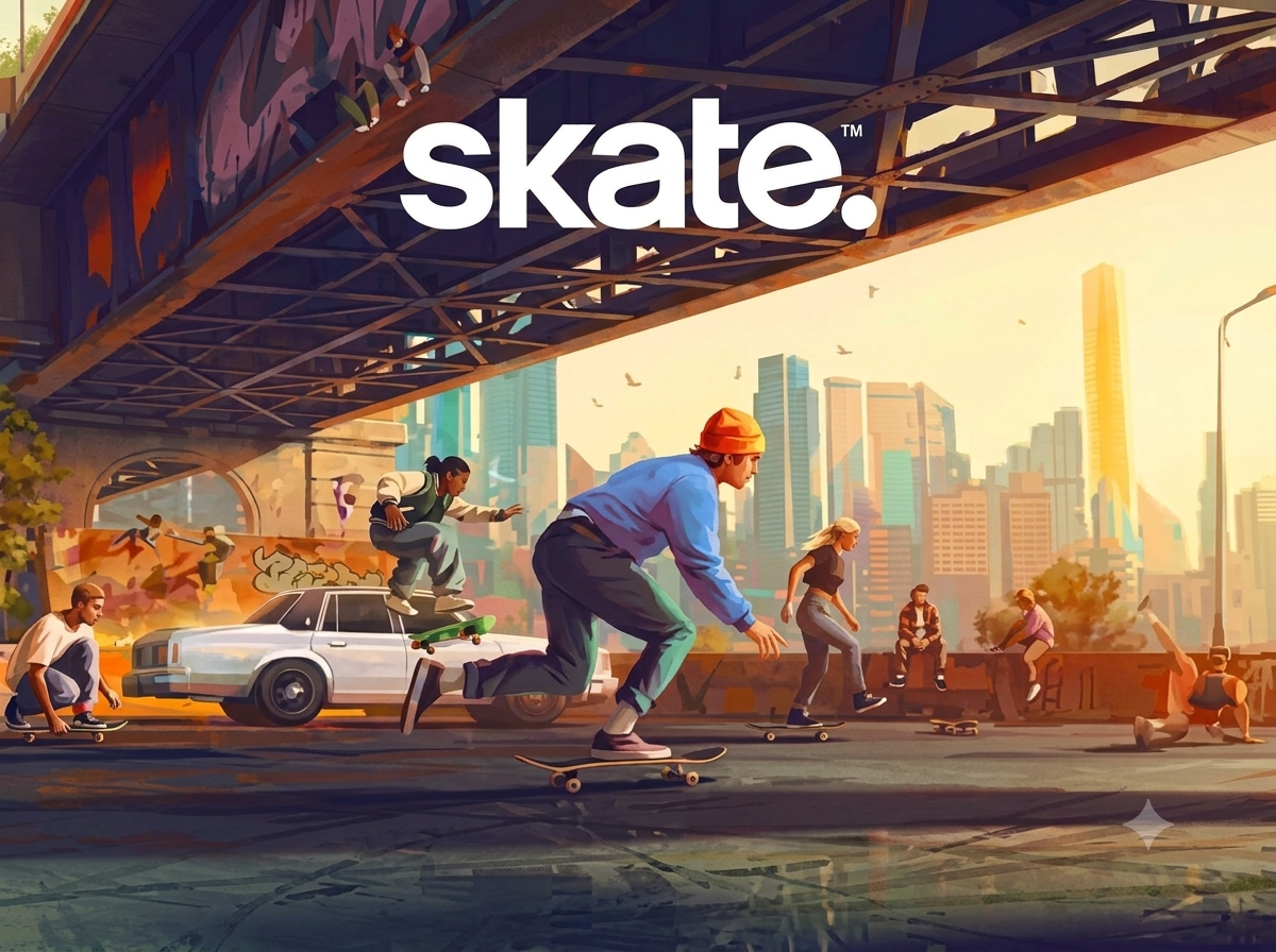skate