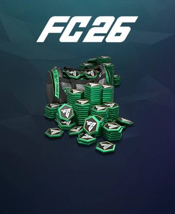 EA Sports FC 26 FC Points
