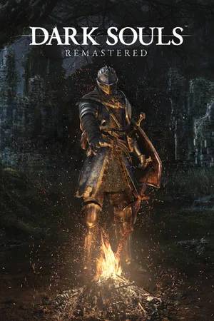 Dark Souls: Remastered