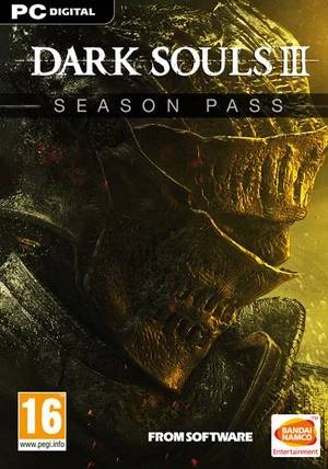 DARK SOULS™ III - Season Pass