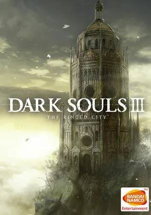 Dark Souls™ III: The Ringed City™
