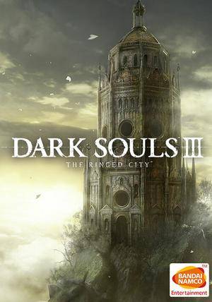 Dark Souls™ III: The Ringed City™