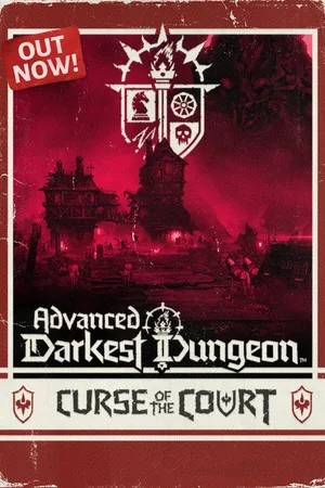 Darkest Dungeon II