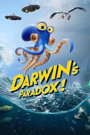 O Paradoxo de Darwin