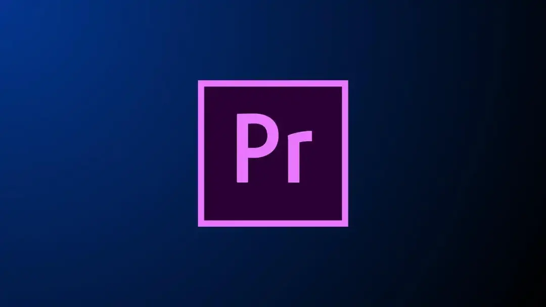 Adobe Premiere Pro