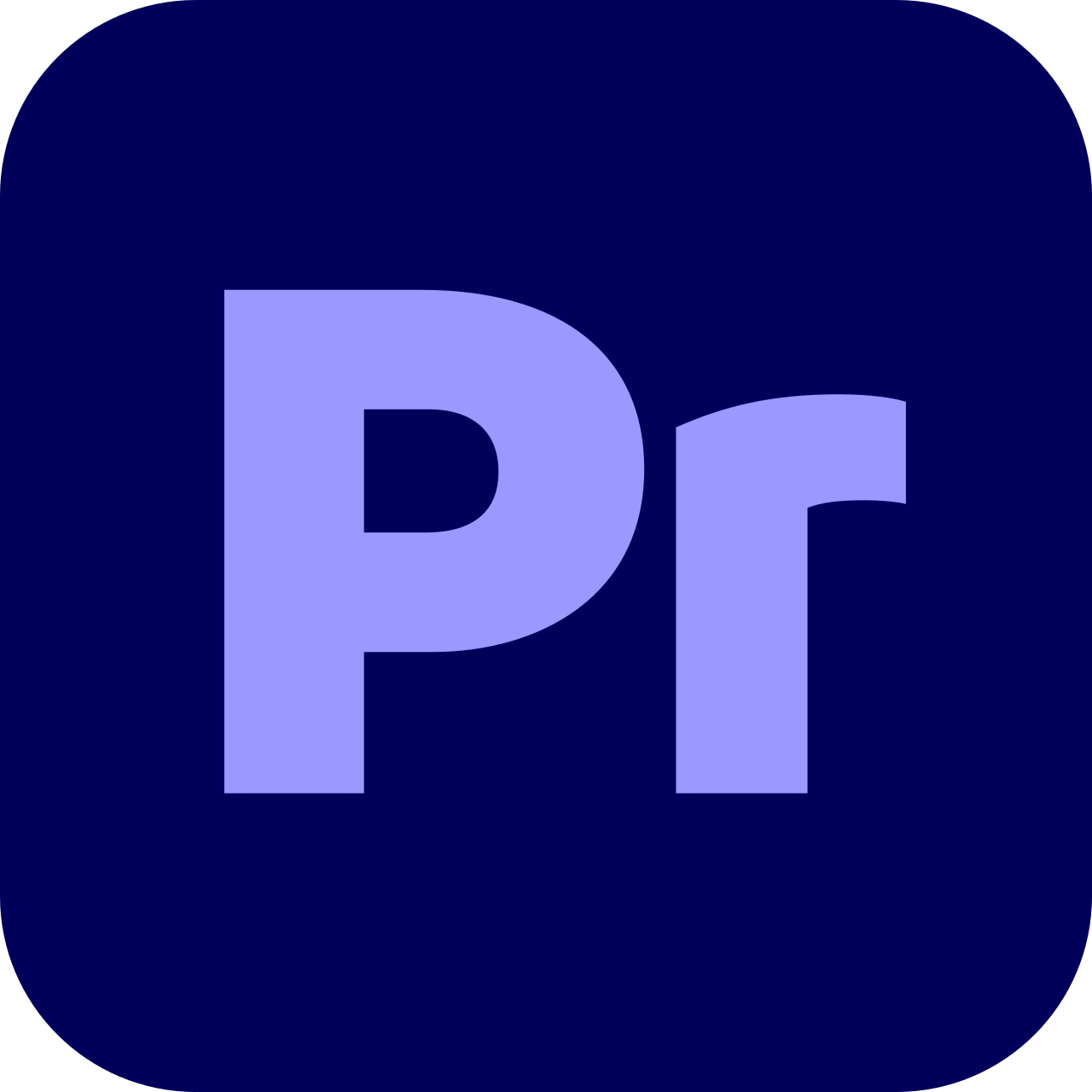 Adobe Premiere Pro