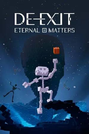 DE-EXIT - Eternal Matters