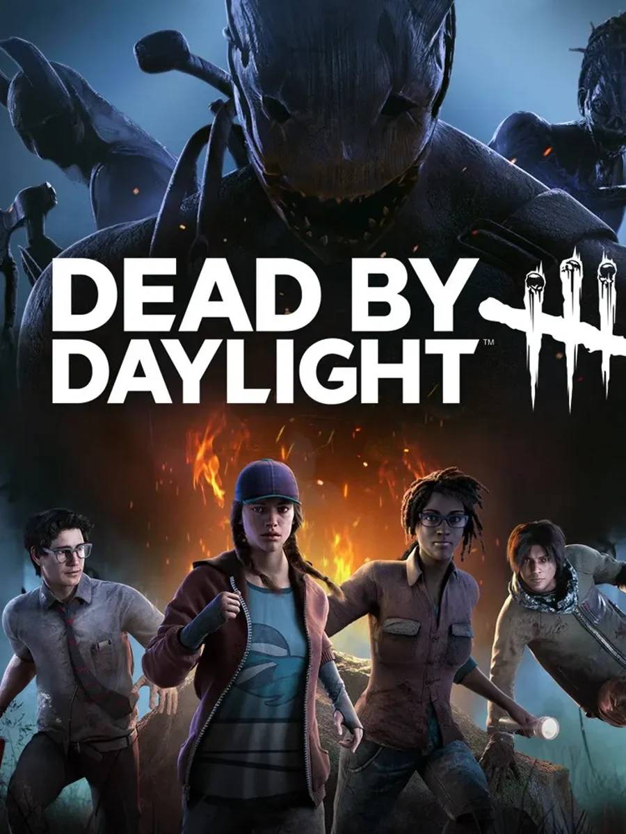 Dead by Daylight EU