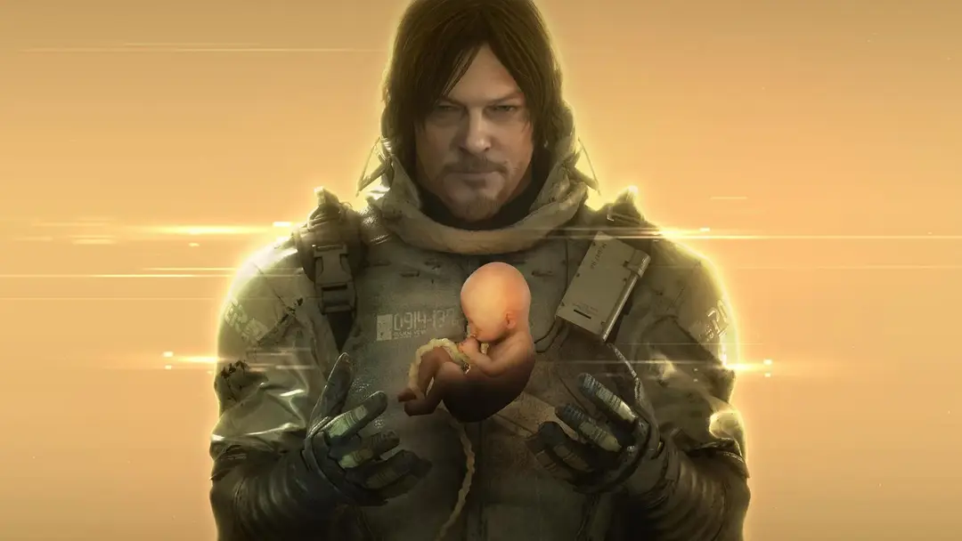 Death Stranding