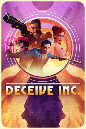 Deceive Inc