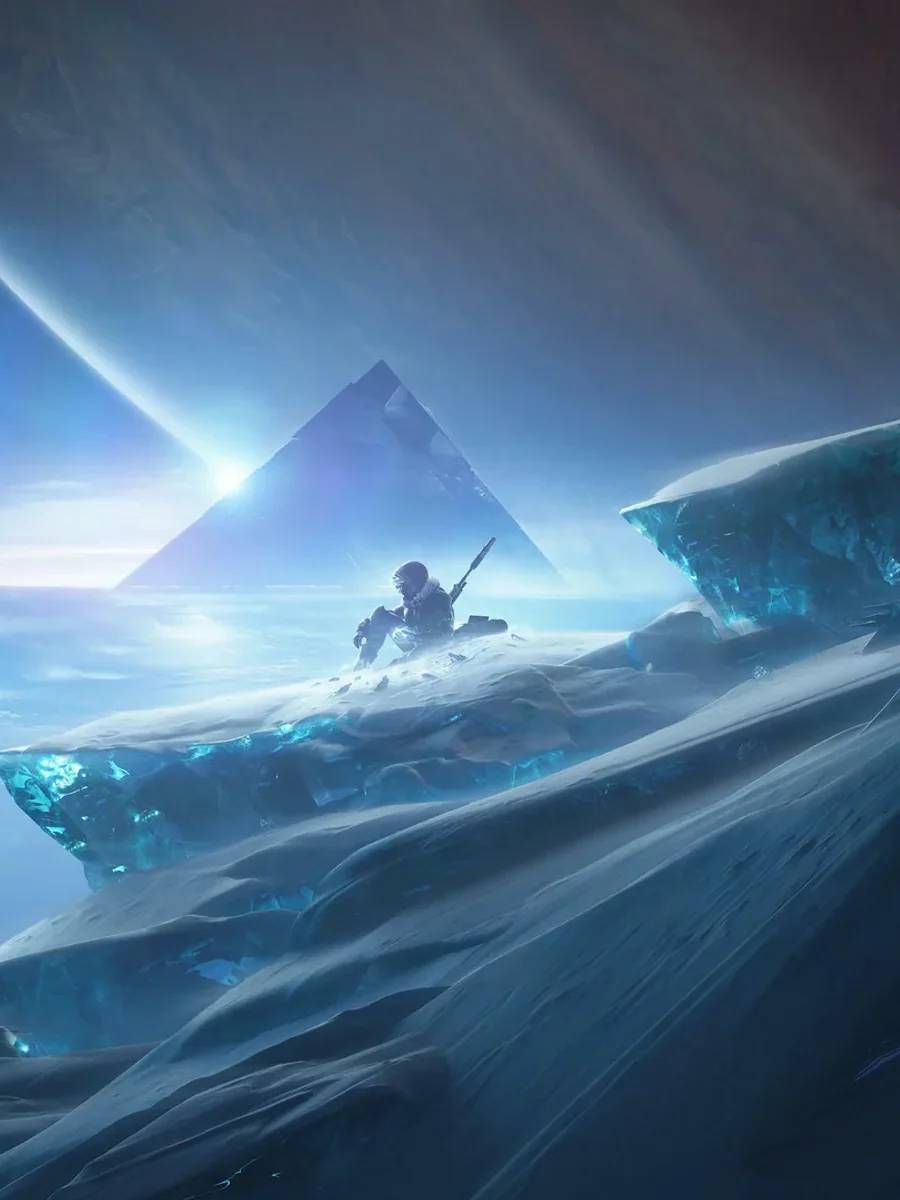Destiny 2 - Beyond Light DLC