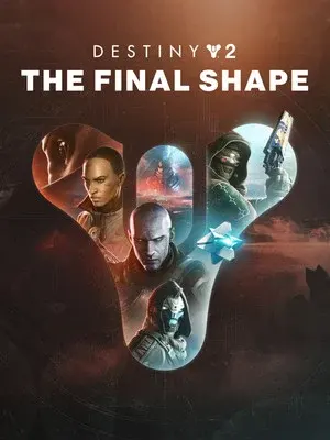 Destiny 2 : La Dernière Forme