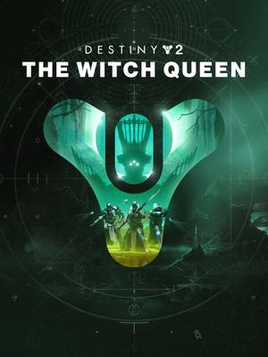 Destiny 2: A Rainha das Bruxas