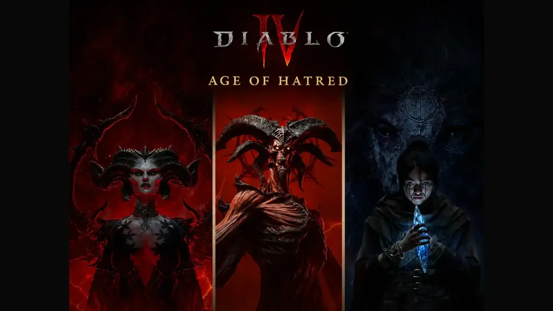 Diablo IV: Age of Hatred