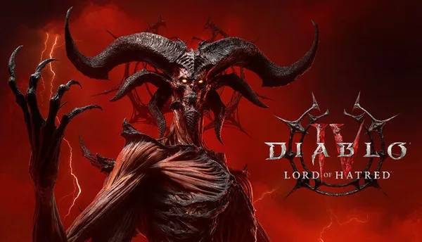 Diablo IV: Лорд Ненависти