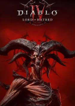 Diablo IV: Senhor do Ódio