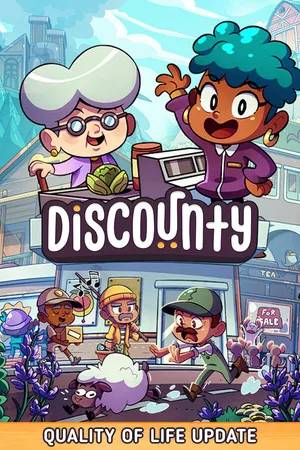 Discounty
