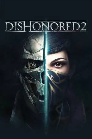 Dishonored 2