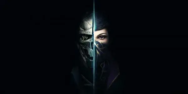 Dishonored 2