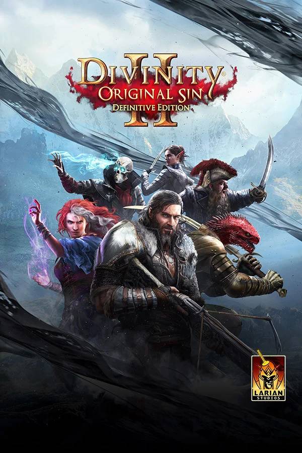 Divinity: Original Sin II