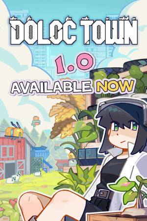 Doloc Town
