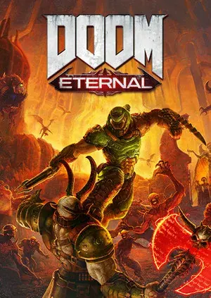 DOOM Eternal: El Paquete Rip and Tear