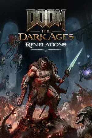 DOOM: The Dark Ages - Revelations