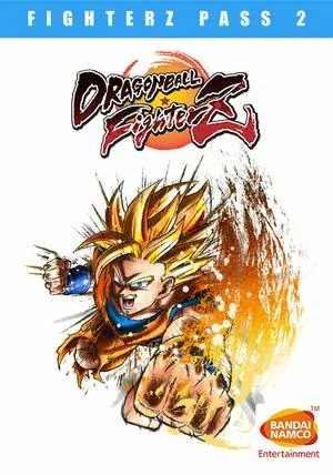 DRAGON BALL FighterZ: FighterZ Pass 2