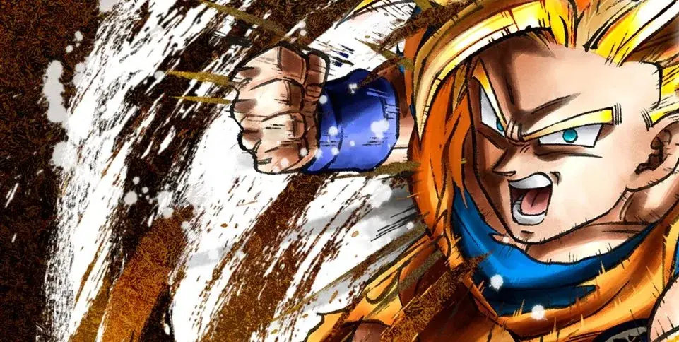 DRAGON BALL FighterZ: FighterZ Pass 2