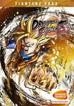 DRAGON BALL FighterZ: FighterZ Pass