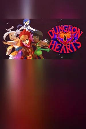 Dungeon Hearts