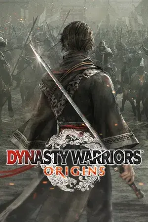 Dynasty Warriors Origins