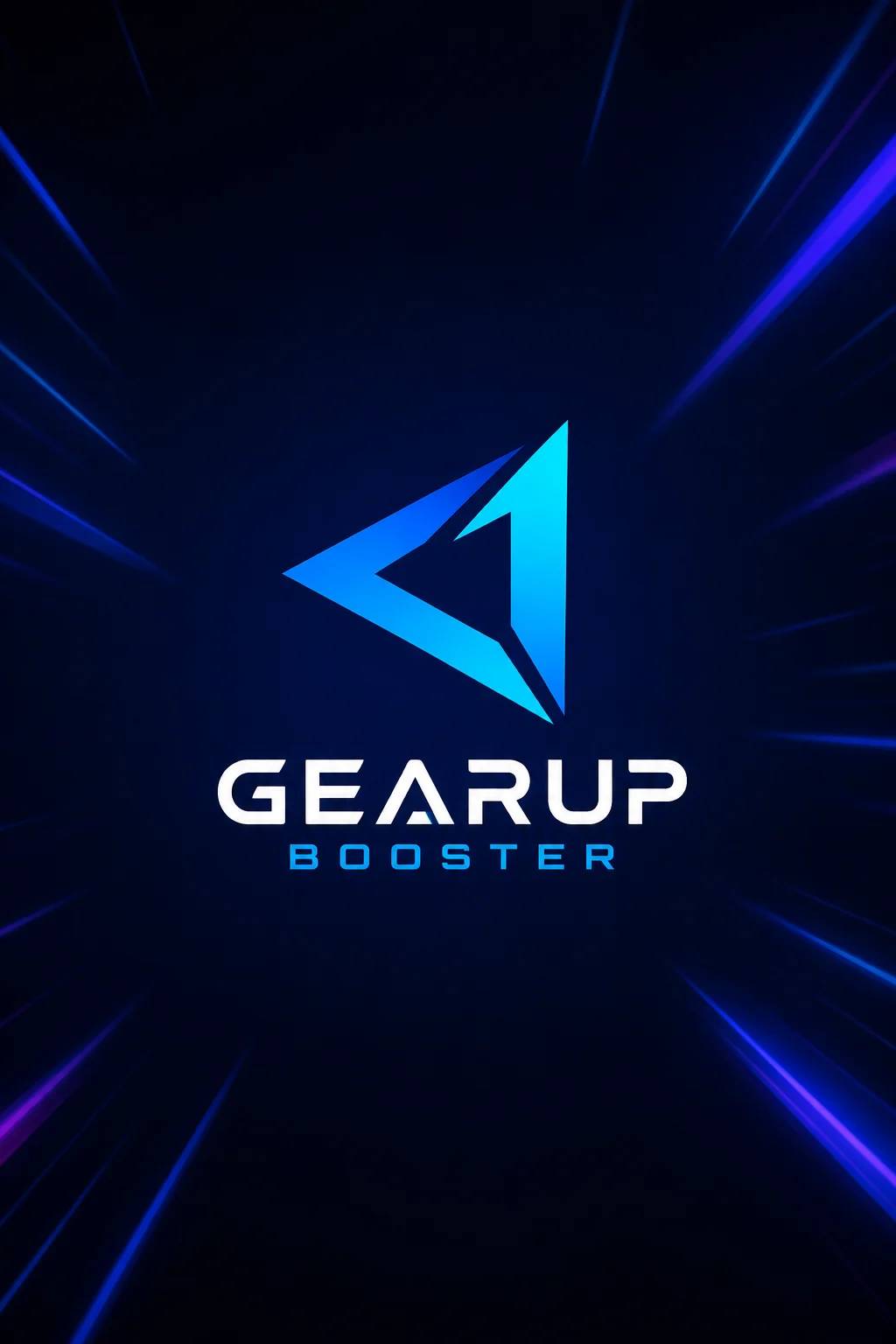 GearUP Booster