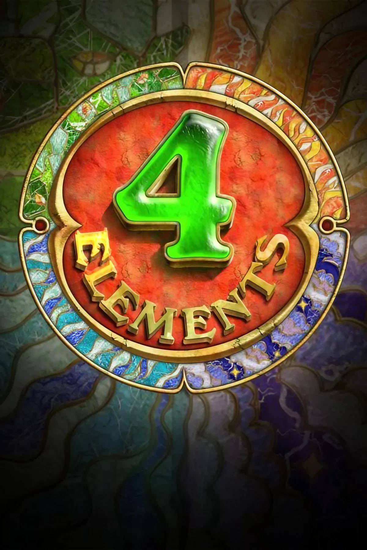 4 Elements