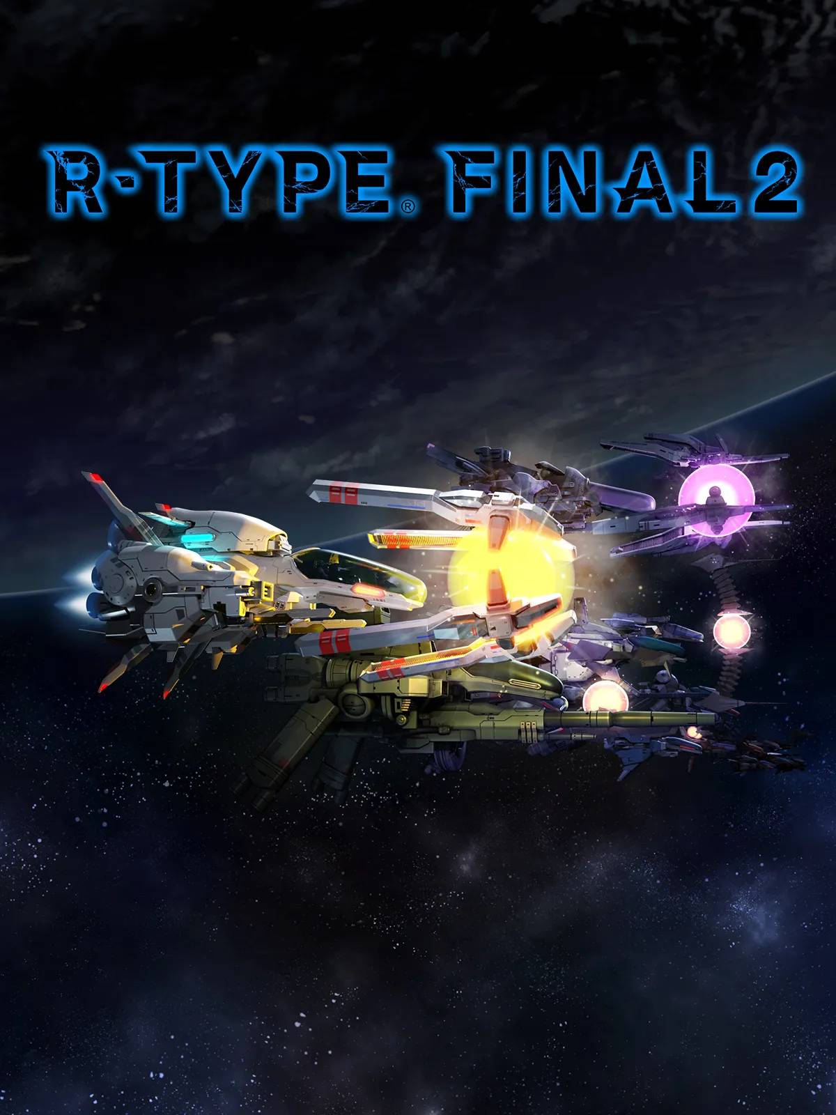 R-Type Final 2 PC