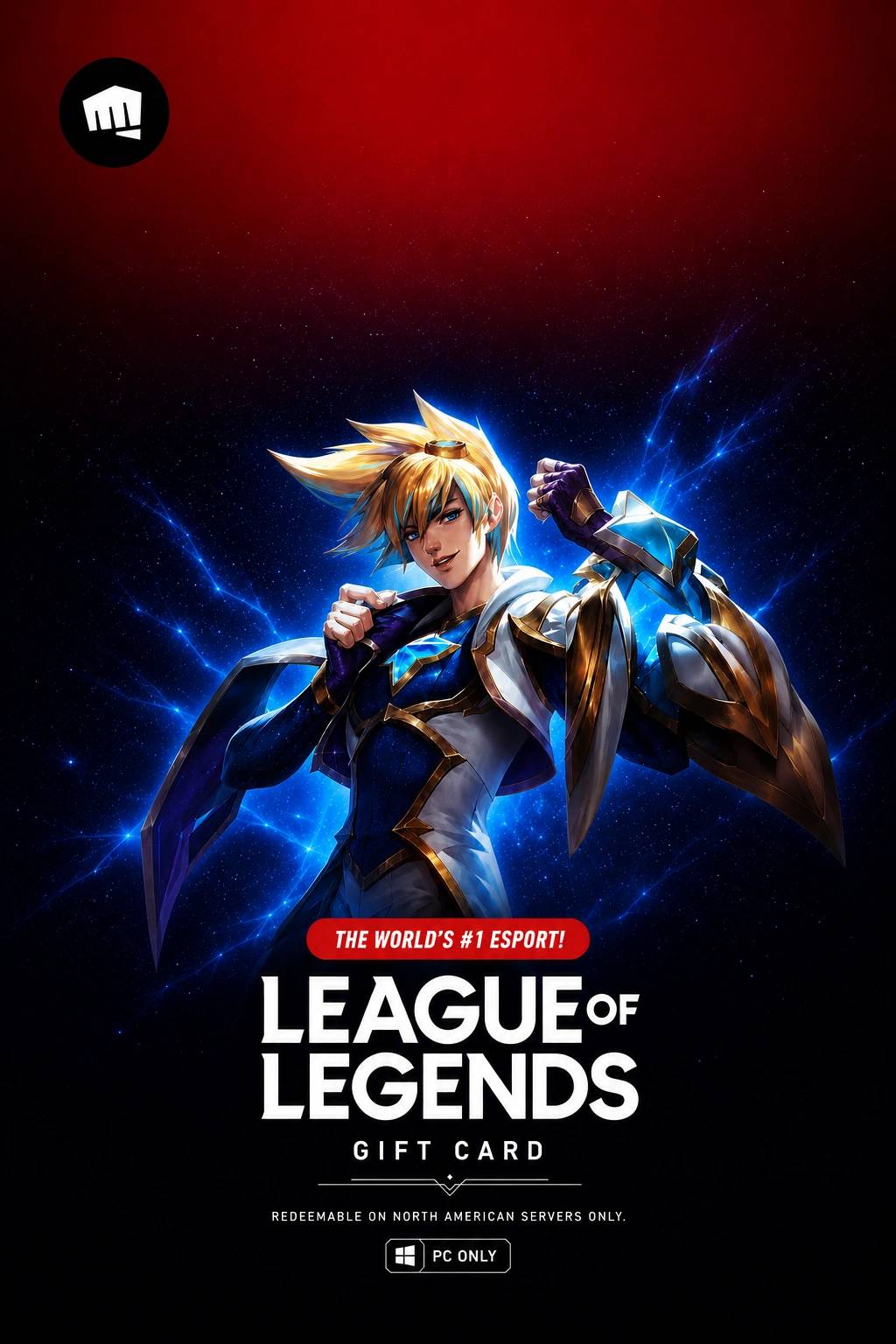 League of Legends