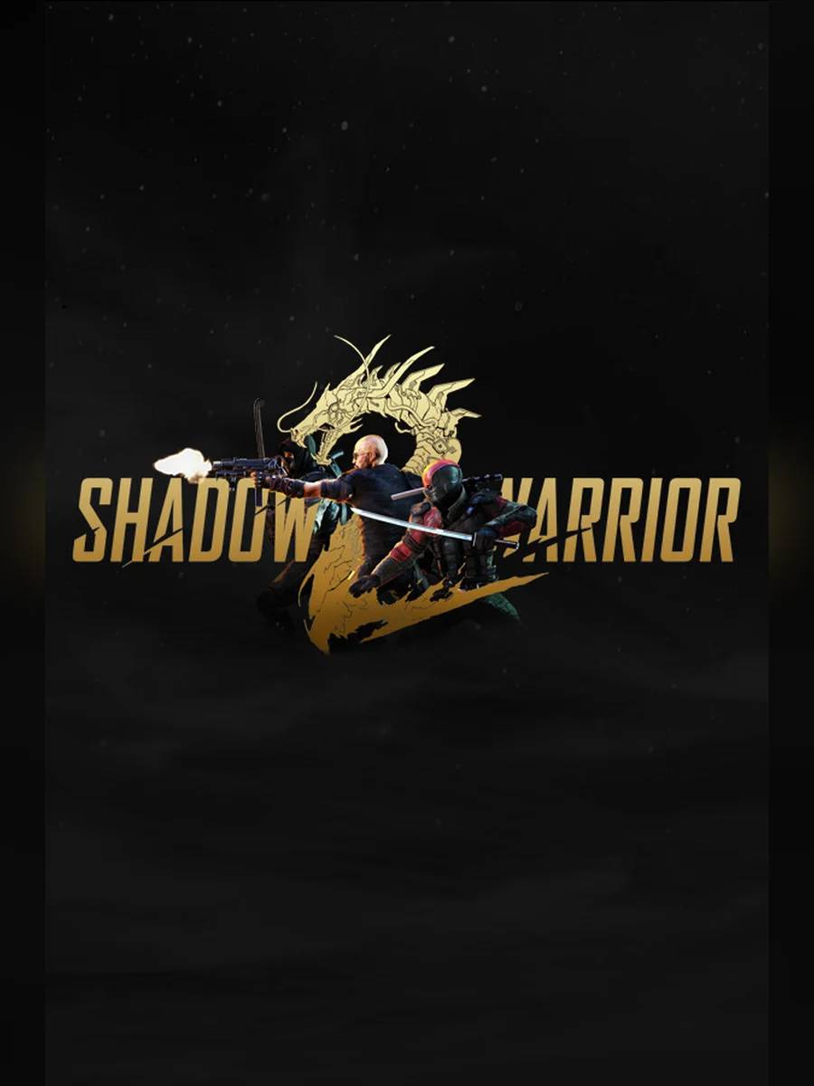 Shadow Warrior 2